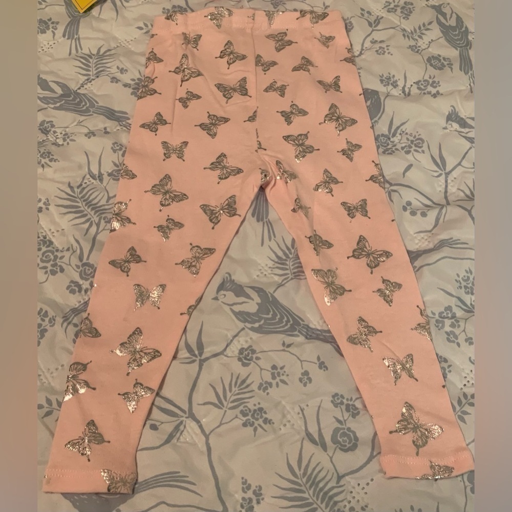 BMagical Pink and Silver 3 Piece Set for Girls - Picture 3 of 7